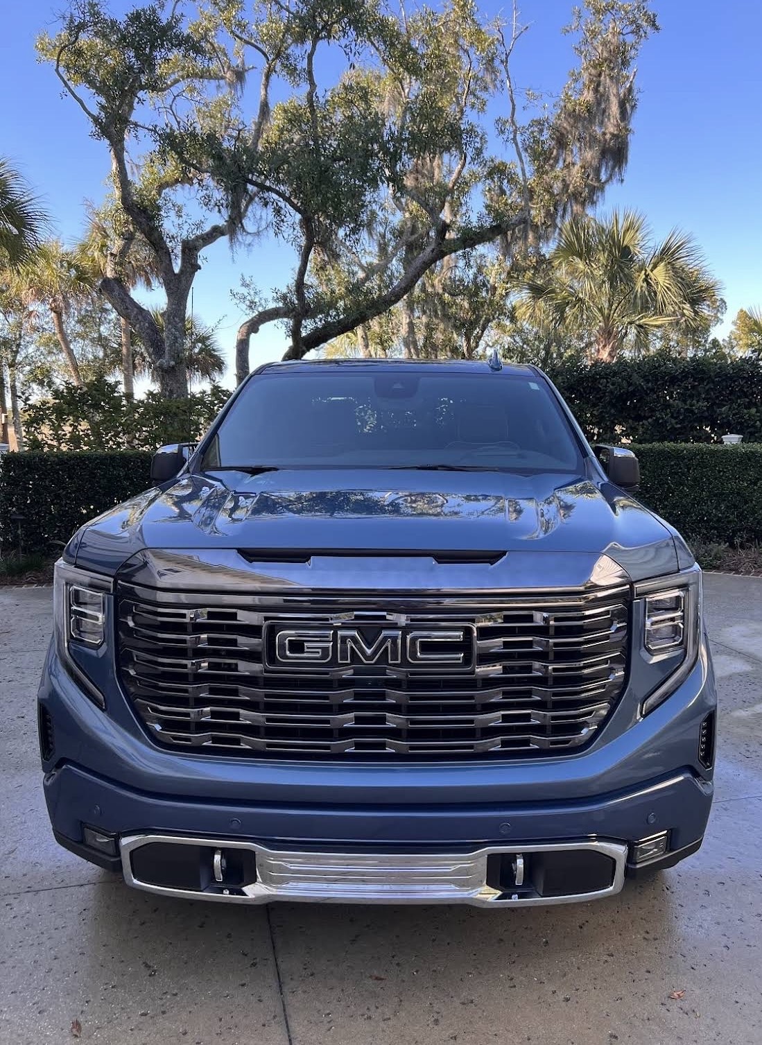 GMC Sierra Denali